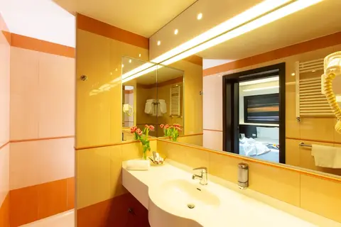DoubleTree by Hilton Milan Malpensa Solbiate Olona in Solbiate Olona — foto 28