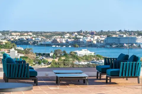 HG Cala Llonga in Maó — foto 3