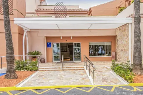 Los Amigos Beach Club by Diamond Resorts in Mijas — foto 26