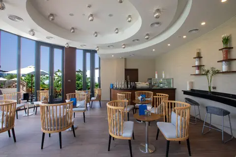 Millennium Resort Salalah in Salalah — foto 25
