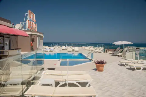 Derici Hotel in Aydın — foto 4