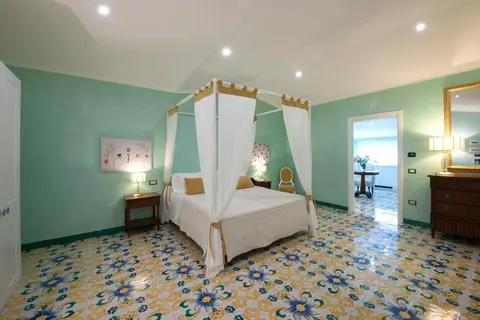 L'Araba Fenice Hotel & Resort in Rome — foto 2