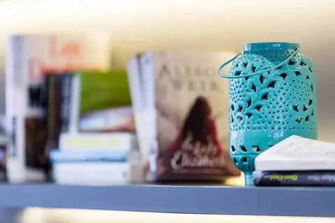 Roombach Hotel Budapest Center foto 13