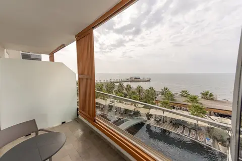 Gloria Palace in Qerret — foto 2