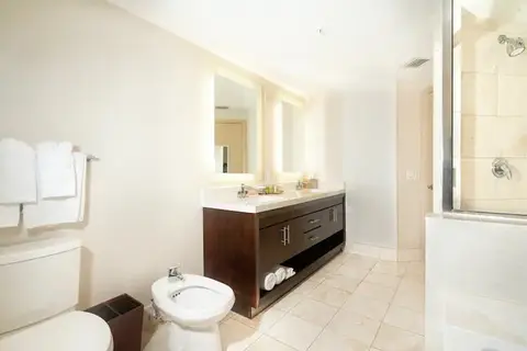 DoubleTree Resort & Spa by Hilton Hotel Ocean Point in North Miami Beach — foto 17