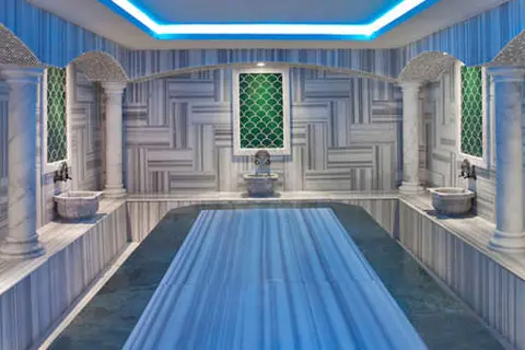 Ali Bey Club Manavgat in Manavgat, foto 21