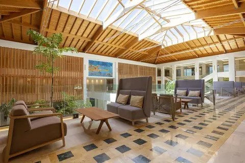 Hipotels Barrosa Park in Chiclana de la Frontera — foto 12