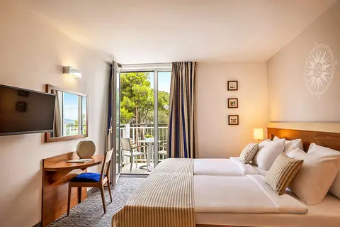 Valamar Sanfior Hotel & Casa in Labin, foto 21