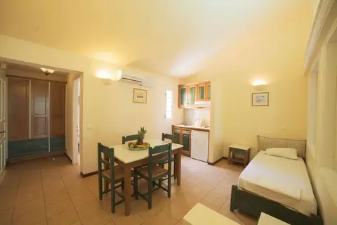 Century Resort Corfu in Αχαράβη — foto 24