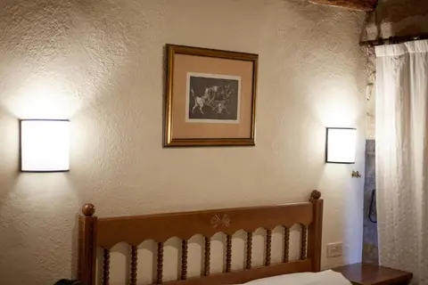 Convento San Roque Hotel Restaurant in Balmaseda — foto 6