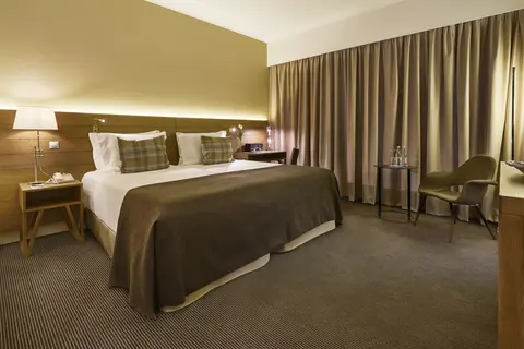 Hotel PortoBay Marquês in Almada — foto 30