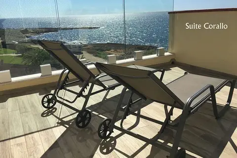Hotel Calabona in Alghero — foto 14