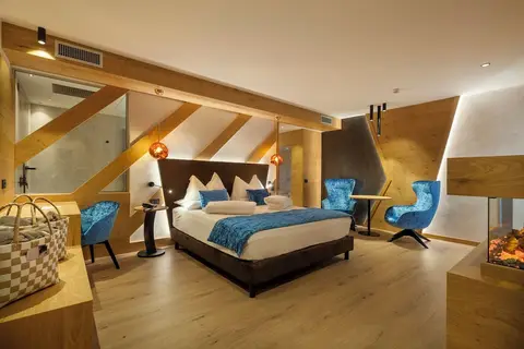 Hotel Adler in Andalo, foto 21