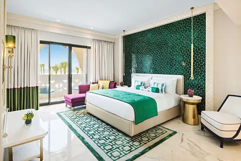Rixos Premium Saadiyat Island in Saadiyat Island, Abu Dhabi — foto 3