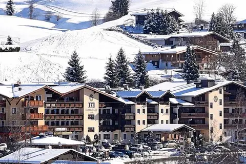 Lifthotel in Kirchberg In Tirol