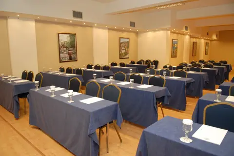 Portaria Hotel & Spa in Βόλος — foto 15
