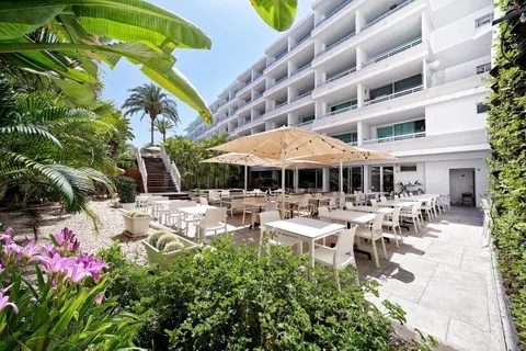 Akeah Broncemar Hotel foto 6