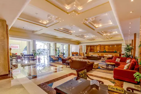 Palm Beach Resort in Al Ahia', foto 22