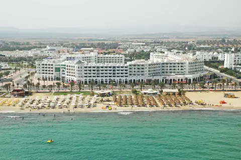 El Mouradi Hammamet in ياسمين الحمامات — foto 4