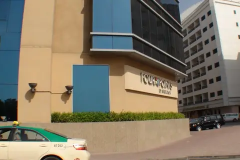 Four Points by Sheraton Bur Dubai in Dubai, foto 16
