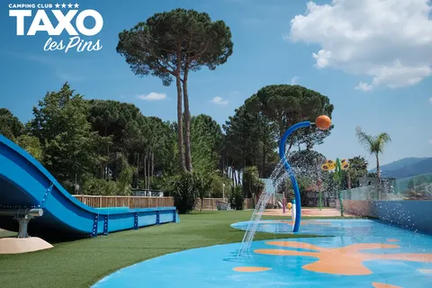 Camping Taxo Les Pins foto 17