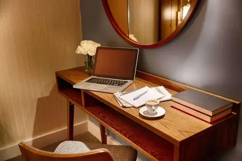 Hyatt Centric The Liberties Dublin in Dublin, foto 13