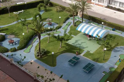 Prestige Hotel Goya Park in Roses — foto 19