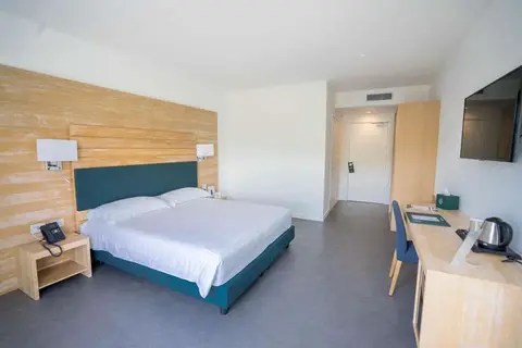 Pm Hotel in Catanzaro