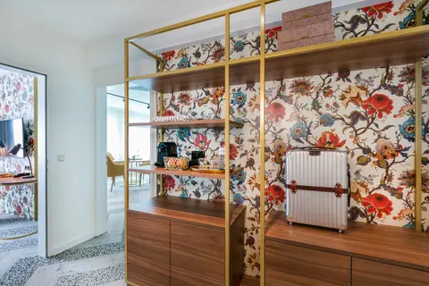 Arcotel Wimberger Wien in Wenen — foto 18