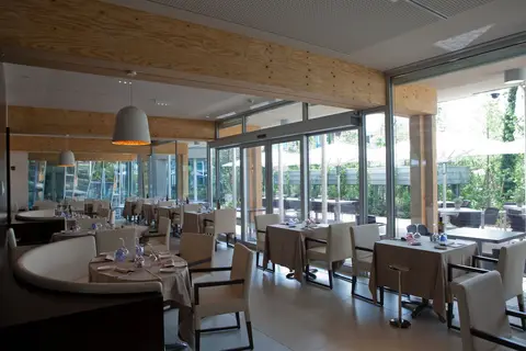 Aqualux Hotel Spa Suite & Terme Bardolino in Bardolino — foto 30