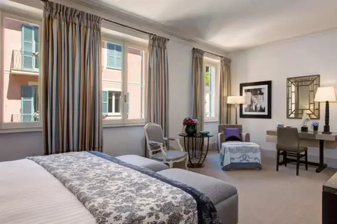 Hotel de Russie Rome, a Rocco Forte Hotel in Rome, foto 10