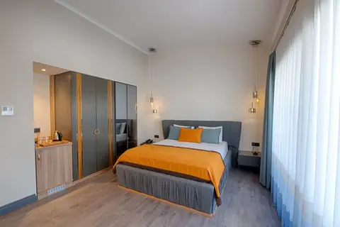 Mendos Garden Exclusive Hotel in Fethiye — foto 7