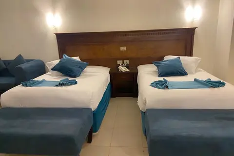 Sharm Bride Resort Aqua & SPA in Sharm El Sheikh — foto 9