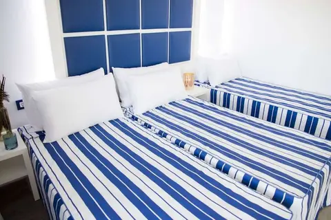 Alegria Sun Village in Lloret de Mar — foto 13