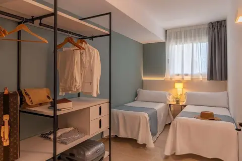 Costa Encantada Resort & Suites in Lloret de Mar — foto 13