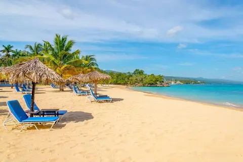 Jamaica Inn in Ocho Rios, foto 16