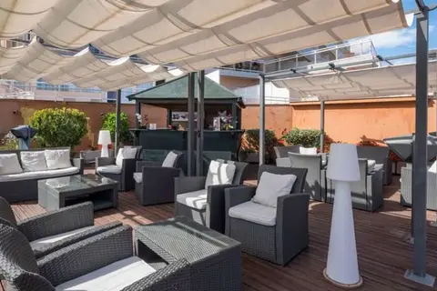 Hotel Rosamar & Spa in Lloret de Mar — foto 22