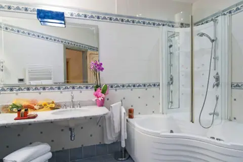 Hotel Alba Palace in Florence, foto 16