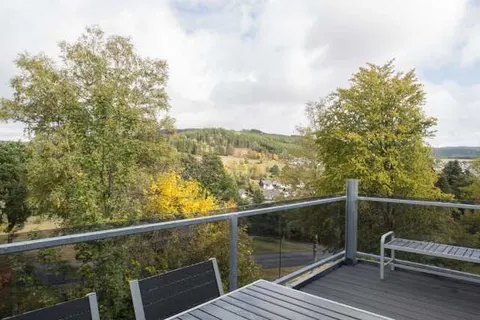 Appartementen Alte Schule Züschen foto 4