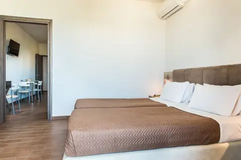 Gerona Mare Apartments in Gerani, foto 17
