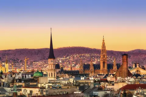 Ontdek Oostenrijk in Graz — foto 11