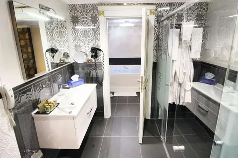 Azka Otel Bodrum in Bodrum, foto 18