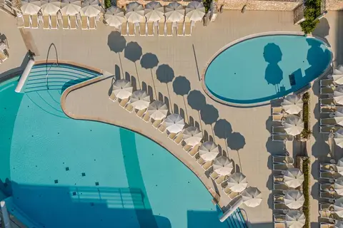 Bluesun Hotel Elaphusa in Bol — foto 3