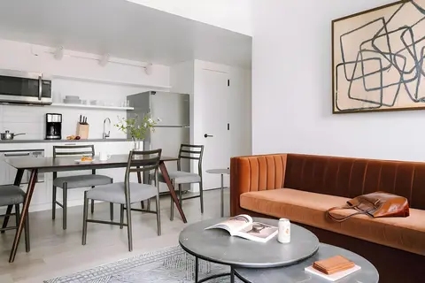 The Dutch Hotel Long Island City, Sonder in New York, foto 8