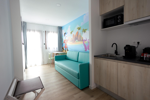 Hotel Magic Pirates Island Resort foto 20