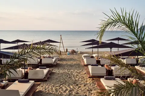 Gardelli Resort Art Hotel in Laganas, foto 21