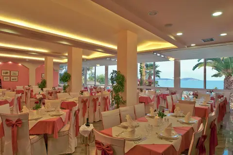 Tolon Holidays Hotel in Δημοτική Ενότητα Ασίνης — foto 12