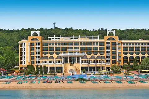 Duni Royal Resort - Marina Beach in Duni Marina Beach — foto 2