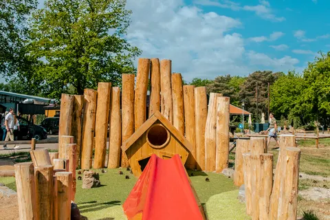 Vakantiepark Ruinen foto 18