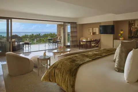Mulia Resort in Kuta Selatan, foto 10
